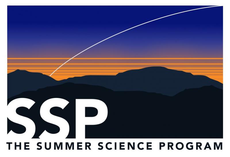 SSP Logo